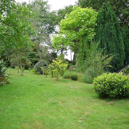 Manoir De Keroman Languidic エクステリア 写真